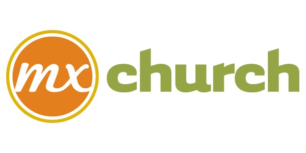 mx Church Logo